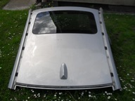 BMW 5 F10 DACH SEDAN Z SZYBERDACHEM