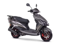 Skuter ROMET CITY 50 GWARANCJA