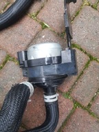 POMPA POMPKA WODY OBIEGOWA MASTER 3, III, 2.3 DCI 210109597R