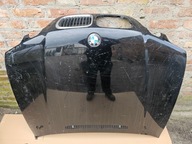 Maska przód przednia BMW E-46 COMPACT