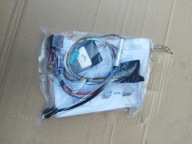 WIĄZKA RADIA STC 857 CAN NOWA OE VW SKODA SEAT AUDI