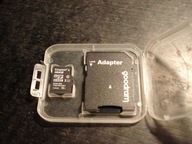 Karta microSD  16 GB