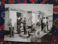 PRL Polacy na kontrakcie pakamera 70/80te Irak? (316a)