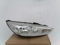 FORD FOCUS MK3 LIFT 14-18 LAMPA PRZEDNIA PRAWA