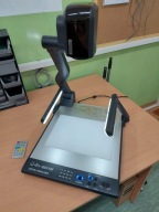 Wizualizer QUOMO QVIEW QD31100 rozdzielczość XGA, liczba pikseli 1300000