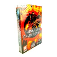 NOWA PAINKILLER PANDEMONIUM PC POLSKIE PL