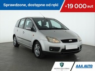 Ford C-Max 1.6, Salon Polska, Klima, Klimatronic