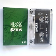 Miłość / Tymon I Trupy – Muzyka Do Filmu $ztos