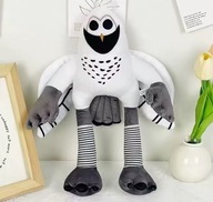 Maskotka 99 Nocy w Lesie Pluszak Roblox Nights in the Forest Sowa The Owl