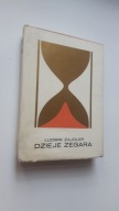 DZIEJE ZEGARA - Ludwik Zajdler