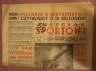 PRZEGLĄD SPORTOWY 6 - 8 MARCA, 1992 R. - Nr 47 ( 10 583 ) 8 STRON - NIEKOMP