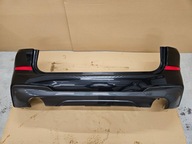 ZDERZAK TYŁ BMW X3 G01 475 BLACKSAPPHIRE KOMPLETNY ORYGINAŁ M-PAKIET !!!