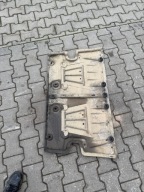 OSŁONA PODWOZIA PŁYTA DOLNA RENAULT MEGANE V E-TECH 555822010R 2023