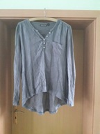 Bluzka EIGHT2NINE M grafit 100% bawełna super cudo