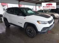 Jeep Compass Trailhawk 2.0 Benzyna 200KM