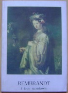 REMBRANDT I JEGO UCZNIOWIE-OBRAZY I RYCINY -katalog wystawy