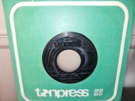 Irena Jarocka - Tańczy Niedziela 7'' S-394 EX-