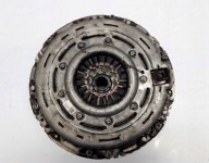 SPRZĘGŁO DOCISK TARCZA DWUMASA NISSAN QASHQAI II LIFT 1.5DCI 302104206R