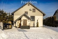 Dom, Augustów, Augustowski, 259 m²