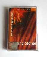 Rolling Stones - Greatest Hits, Legendary Rock Stars.