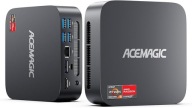 ACEMAGIC K1 Mini PC AMD Ryzen 5 7430U 16 GB DDR4 512 GB SSD WINDOWS 11 PRO
