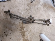 AUDI A4 B6 8E MECHANIZM WYCIERACZEK KOMPLETNY Z SILNICZKIEM 0390241509