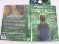Dzikie Róże film płyta DVD /5+/