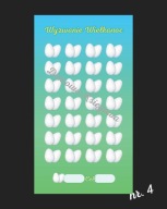 wyzwanie oszczędnościowe Wielkanoc *wielorazowe*