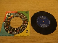 Płyta winylowa Benon Hardy Organy Hammonda