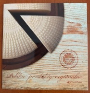 2015 Polskie produkty Ser Fi 4627 + FDC ** folder