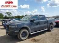 RAM 1500 Rebel 2025 3.0l 3.0 Benzyna 420KM