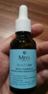 Miya BEAUTY.lab SERUM nawilżające potrójny kwas hialuronowy 2% 30ml