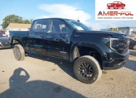 GMC Sierra 1500 Short Box Elevation With 3Sb 2024 5.3l 5.3 Benzyna 355KM