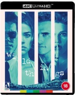 Dzikie żądze Wilde Things 4K Ultra HD Blu-ray Arrow video