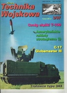 Nowa Technika Wojskowa 3 / 1997