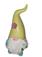 KRASNAL SKRZAT GNOM DEKORACJA ŚWIETLNA