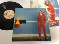 Roger Chapman – Chappo ---Lp 501