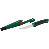 Parkside Nóż Uniwersalny Ogrodowy Z Osłoną 89mm Ostrze Stal