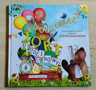 Za doskonały tort urodzinowy Katy Hudson