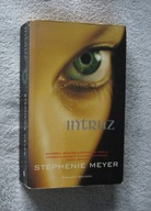 Intruz Stephenie Meyer + gratis Rozdzielone Kamil Kozieł (Pierwszy wymiar)