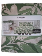Komplet pościeli Smukee kołdra 220cm x 200 poduszka 70x80cm 3 części
