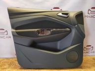 Tapicerka Boczek Drzwi Lewy Przód Ford C-Max II Mk2 1624187 Niebieski