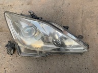 LEXUS IS II 05-11 IS220D is250 LAMPA PRZEDNIA PRAWA ZWYKŁA