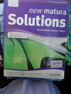 JĘZYK ANGIELSKI - SOLUTIONS new matura