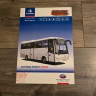 Autosan A0808T GEMINI 2005