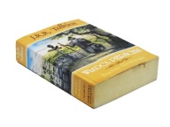 Władca Pierścieni t.1 Bractwo Pierścienia - J.R.R. Tolkien