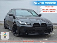 BMW Seria 3 M3 Competition xDrive Sedan 3.0 (530KM) 2025