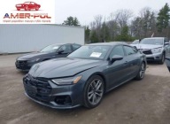 Audi A7 Sportback Premium Plus 55 TFSI 2021 3.0 Benzyna 335KM