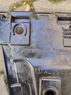 Mercedes E W238 ślizg zderzaka tył lewy A2388854100 A2388854000