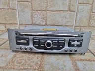 RADIO NAWIGACJA PEUGEOT 308 T7
